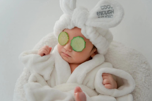 博罗宝宝发烧后体温低