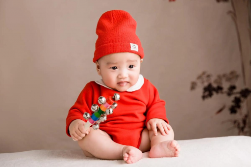 博罗宝宝心率不齐